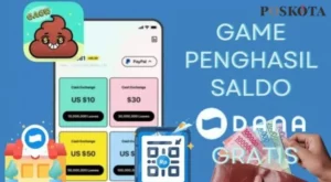 3 Game Penghasil Saldo DANA: Amankah & Terbukti Membayar?