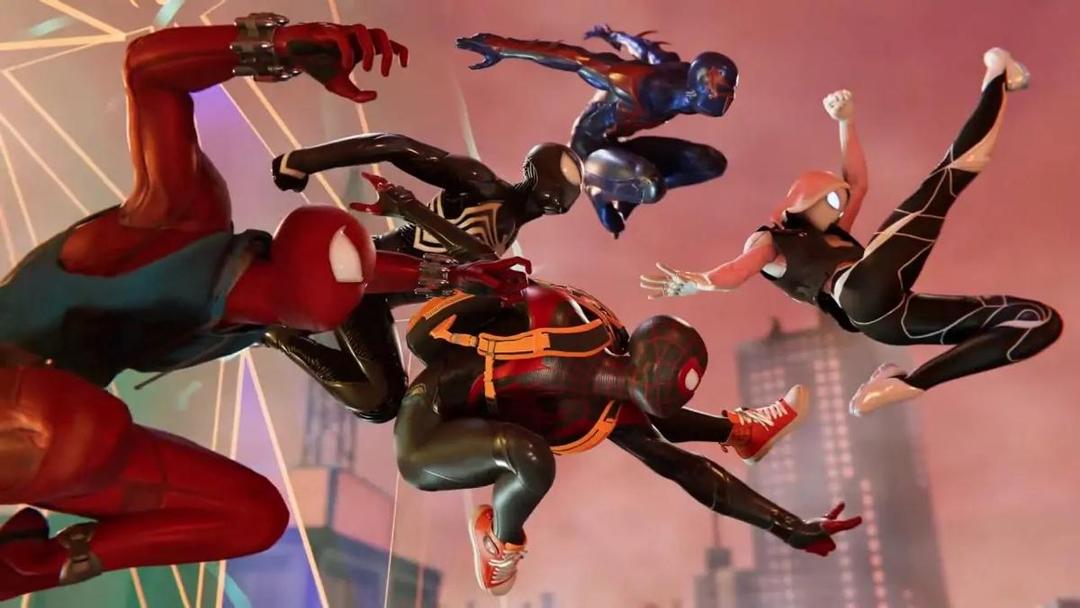 7 Game Marvel Dibatalkan: Kisah Mengejutkan di Baliknya