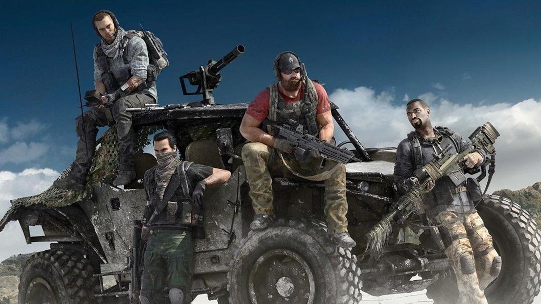7 Game Open World Terbaik: Petualangan Kolaborasi Epik
