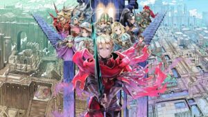 7 JRPG Underrated Terbaik Melebihi Game AAA