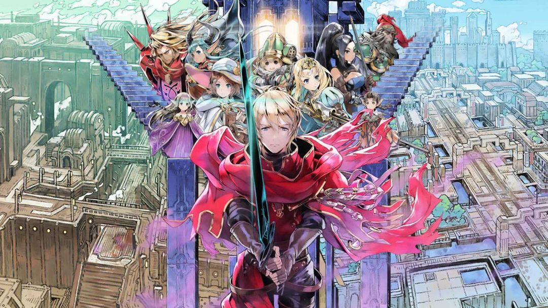 7 JRPG Underrated Terbaik Melebihi Game AAA