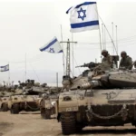AS Waspadai Serangan Israel ke Iran: Staf Kedubes Diperintahkan Mundur?