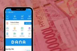 Aktifkan Pinjaman Saldo DANA: Cepat, Mudah, & Tanpa Ribet!