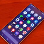 Amankan HP Samsungmu: Fitur Anti Jambret Terbaru!