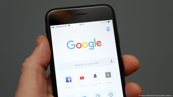 Android Jadulmu Tak Bisa Pakai Chrome? Solusi Ada!