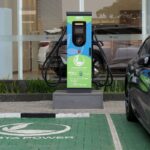 Arista Group: SPKLU Fast Charging Tercepat di BSD Resmi Meluncur