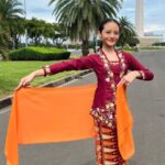 Audellya Ambara: Misi Besar Setelah Raih Mahkota Puteri Anak Jakarta 2025
