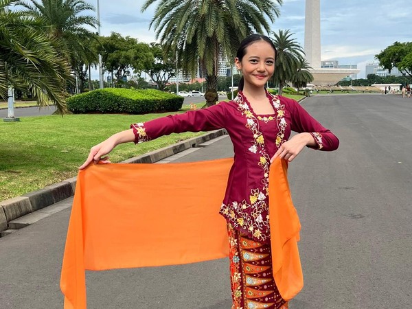 Audellya Ambara: Misi Besar Setelah Raih Mahkota Puteri Anak Jakarta 2025