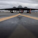 B-2 Spirit: Toilet & Kulkas di Jet Pengebom 37 Jam ke Iran