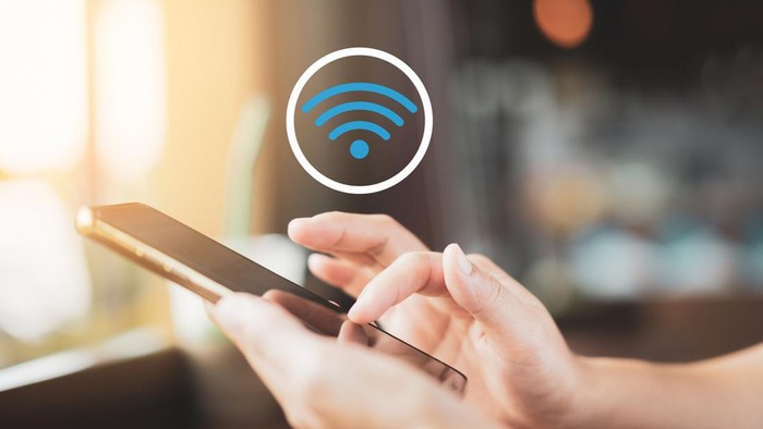 Bahaya WiFi Publik: HP Anda Rentan Disusupi Hacker