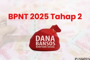 Cair! Bansos PKH Tahap 2 Maksimal Rp3,7 Juta, Cek Strukmu Sekarang!