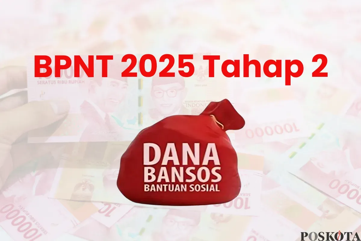 Cair! Bansos PKH Tahap 2 Maksimal Rp3,7 Juta, Cek Strukmu Sekarang!