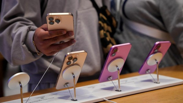 Cek IMEI iPhone: Terdaftar atau Tidak? 6 Cara Mudah