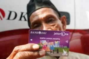 Cek Sekarang! Bansos KLJ Rp300 Ribu Juni 2025 Cair untuk Lansia?