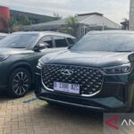 Chery Tiggo 8 Pro: 2000 Unit Terjual! Raih Kesuksesan Anda