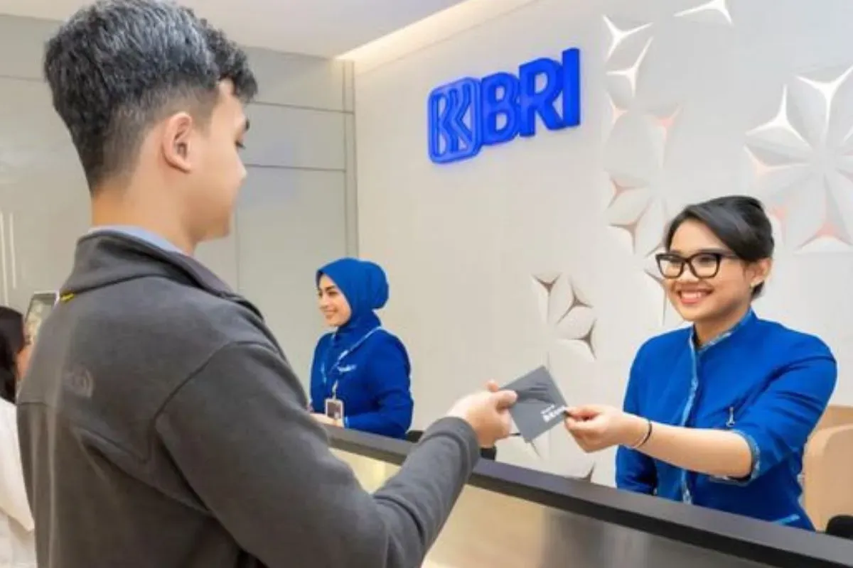 Cicilan KUR BRI 60 Juta 2025: Tabel Angsuran & Syarat Terbaru!