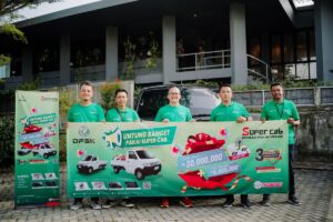 DFSK: Solusi Kendaraan Operasional Handal untuk UMKM Anda