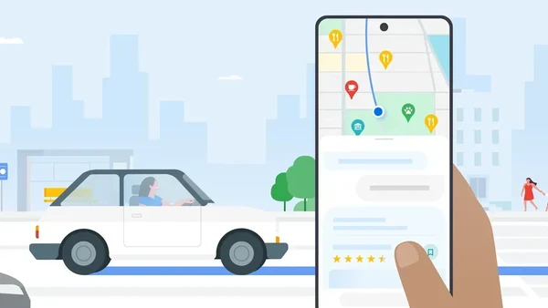 Daftar Alamat Rumah di Google Maps: Panduan Lengkap dan Mudah