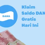 Dapatkan Rp100.000 DANA Gratis! Cara Mudah & Terbukti!