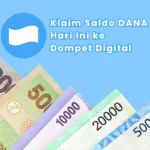 Dapatkan Saldo DANA Gratis Ratusan Ribu? Ikuti Cara Mudah Ini (12 Juni 2025)