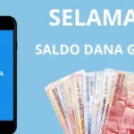Dapatkan Saldo DANA Gratis Rp400.000! Klaim Sekarang Juga!