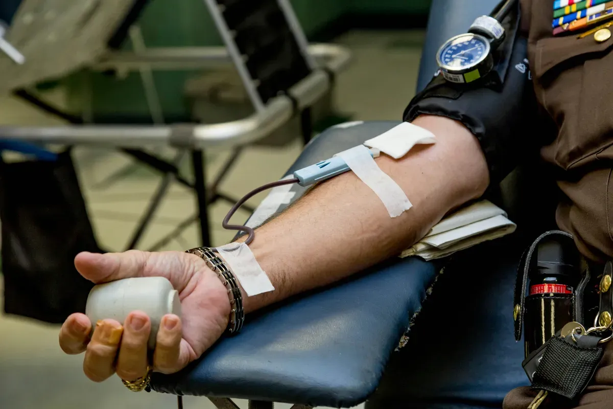 Donor Darah Selamatkan Nyawa: Sejarah & Manfaatnya di Hari Donor Darah Sedunia 14 Juni