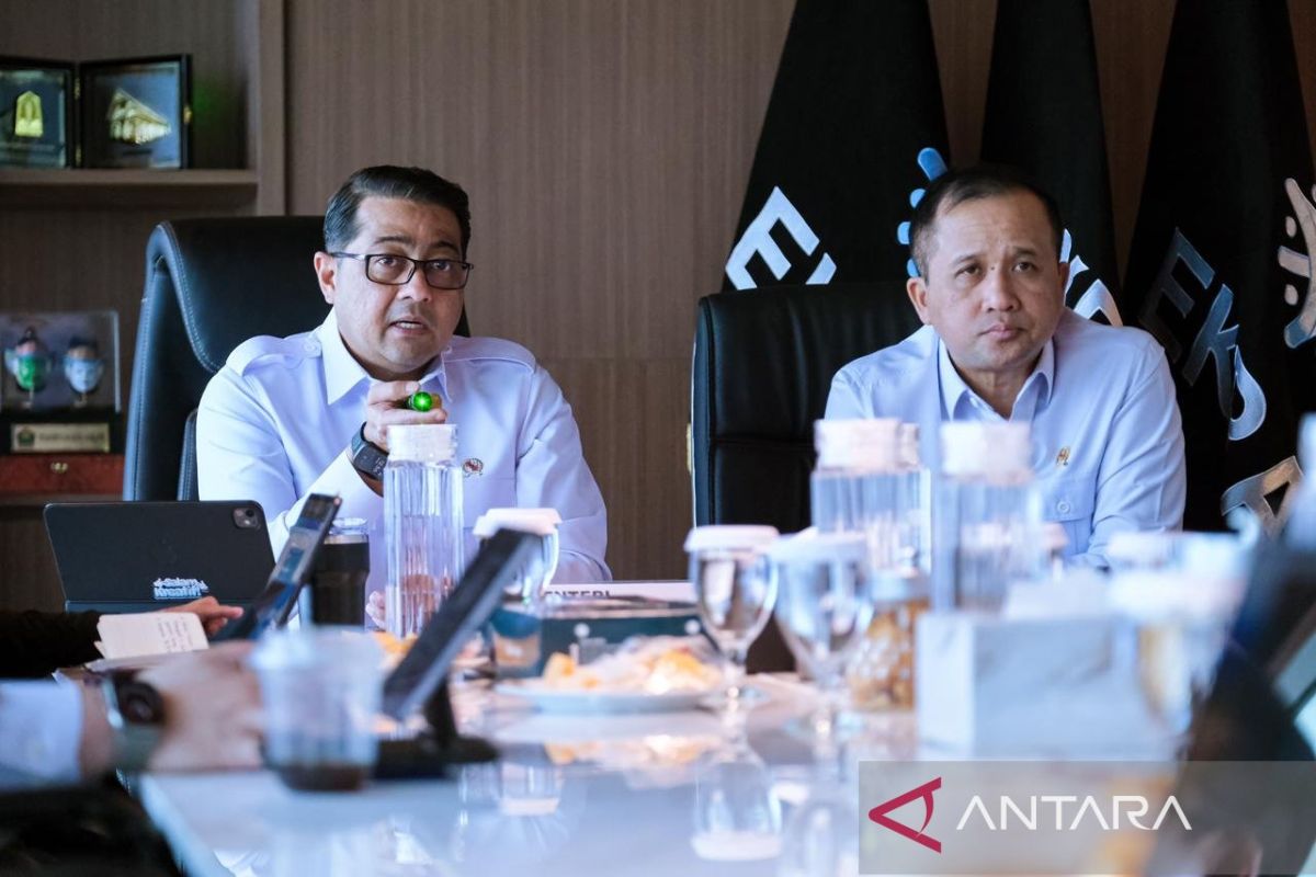 Ekraf Transmigrasi: Menteri Pariwisata Dorong Penguatan Ekonomi Kreatif