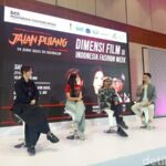 Film Jalan Pulang Raih Satu Juta Penonton: Saksikan Kisah Haru Ini