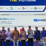 GIIAS 2025: 60+ Brand Mobil Ternama, Daftar Lengkapnya!