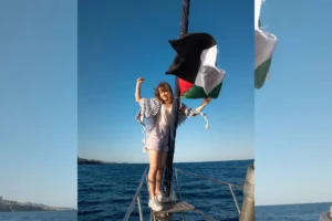 Greta Thunberg Gabung Freedom Flotilla Gaza: Misi Berani, Tujuan Mulia?