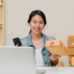 HP Terbaik Jualan Online: 6 Rekomendasi Harga Terjangkau