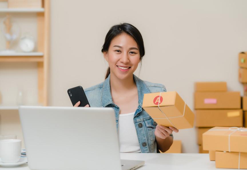 HP Terbaik Jualan Online: 6 Rekomendasi Harga Terjangkau