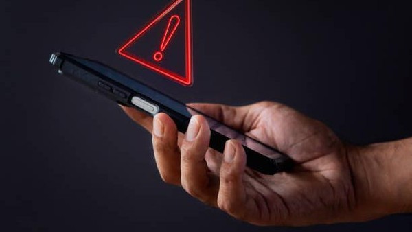 HP Terinfeksi Malware? 7 Dampak Fatal yang Mengintai Anda