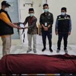 Haji Wafat? Santunan Asuransi Terjamin, Kemenag Lampung Jelaskan