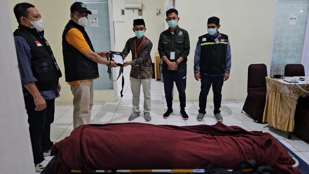 Haji Wafat? Santunan Asuransi Terjamin, Kemenag Lampung Jelaskan