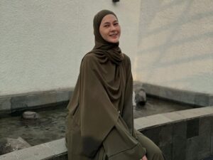 Hak Asuh Anak Kiano Tiger, Baim Wong Menang!