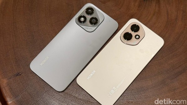 Honor 400: AI Ajaib, Ubah Foto Jadi Video Pertama di Dunia