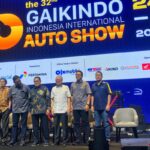 Industri Otomotif Terpuruk: Gaikindo Ungkap Krisis Berat