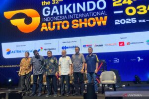 Industri Otomotif Terpuruk: Gaikindo Ungkap Krisis Berat
