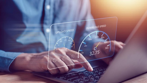 Internet 100 Mbps: Indonesia, Kapan Kita Rasakan Kecepatannya?
