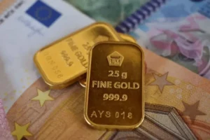 Investasi Emas Anti Ribet: Untung Besar, Modal Kecil, Pemula Aman!