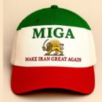 Iran Hebat Lagi? Propaganda Atau Harapan Rakyatnya?