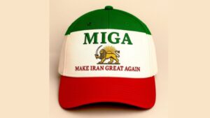 Iran Hebat Lagi? Propaganda Atau Harapan Rakyatnya?