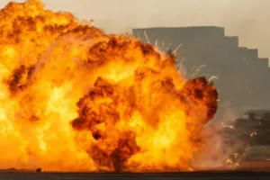 Israel Serang Teheran: Iran Ancam Balas Serangan Militer Besar?