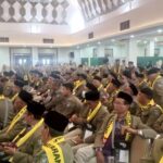 Jemaah Haji NTB Meninggal Dunia di Pesawat: Kisah Pilu Pulang Tanah Air