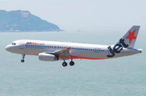 Jetstar Asia Tutup Juli 2025: Rahasia di Balik Penghentian Operasi?