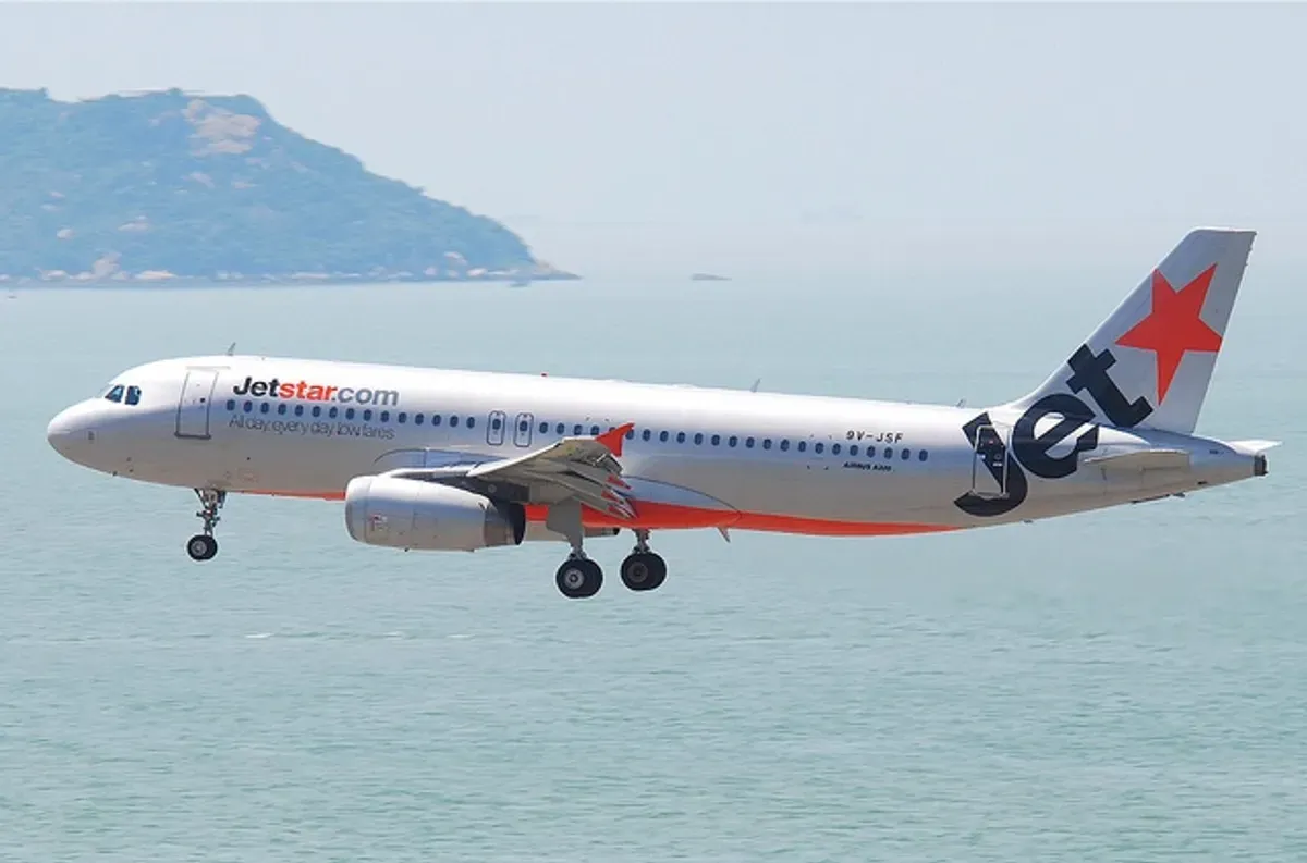 Jetstar Asia Tutup Juli 2025: Rahasia di Balik Penghentian Operasi?