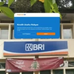 KUR BRI 2025: Cicilan Rp50 Juta, Tenor 60 Bulan, Super Ringan!
