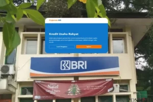 KUR BRI 2025: Cicilan Rp50 Juta, Tenor 60 Bulan, Super Ringan!