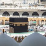 Kiblat Bergeser? Cek Arah Kiblat Akurat Pakai Cara BMKG